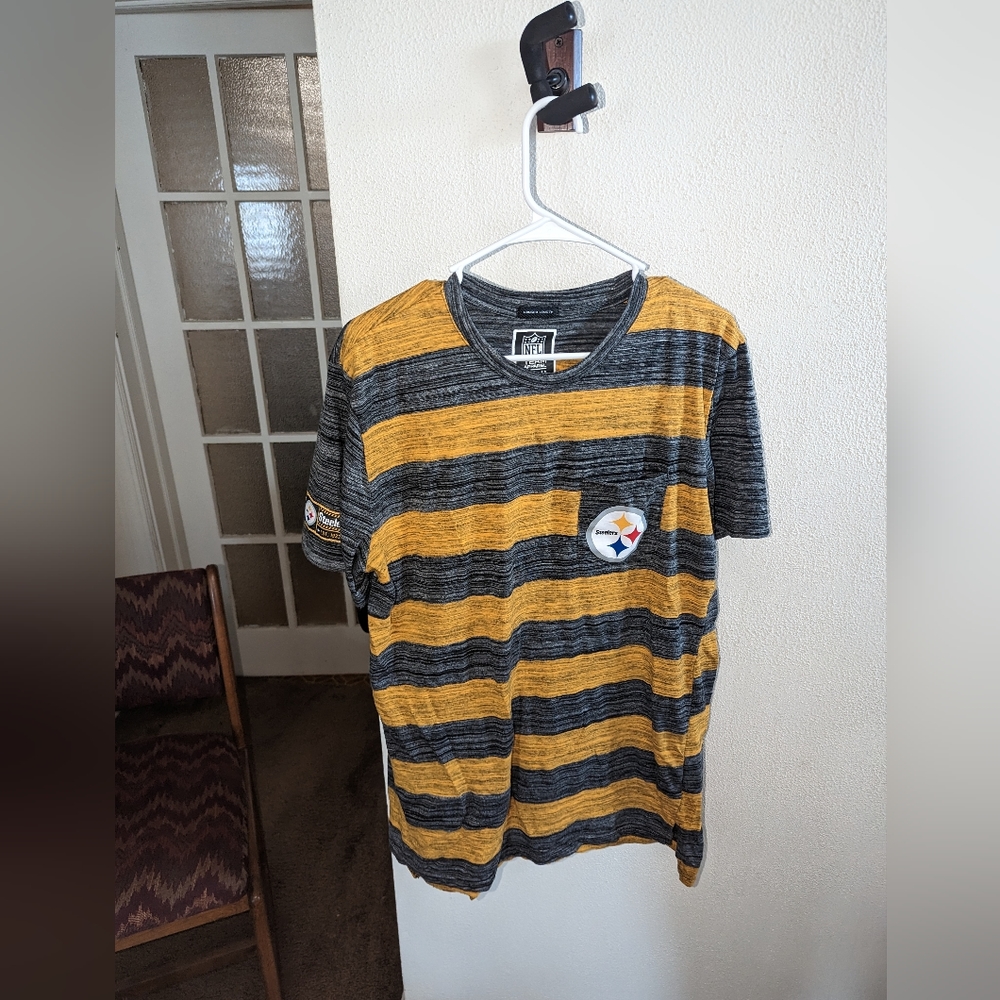 Classic Steelers Top